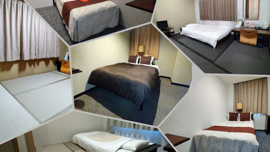 Sasebo Terminal Hotel