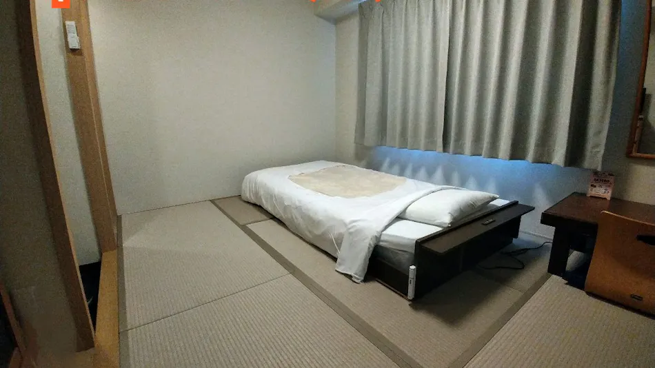 Sasebo Terminal Hotel