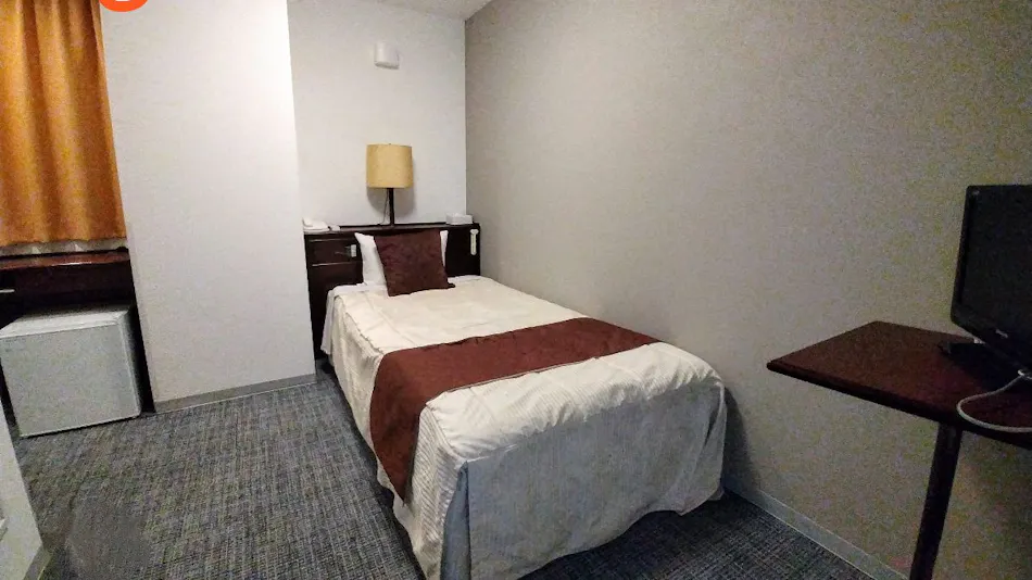 Sasebo Terminal Hotel