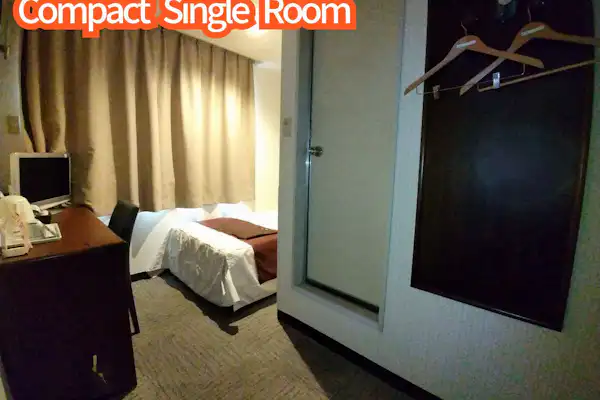 คอมแพคซิงเกิล