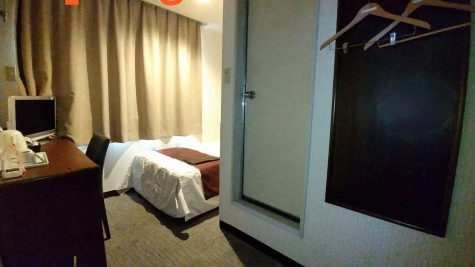 Sasebo Terminal Hotel