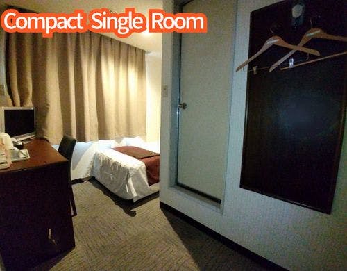 コンパクトシングル