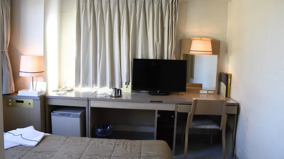 Silk Hotel <Aichi Prefecture>