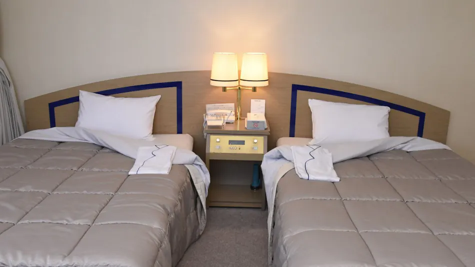 Silk Hotel <Aichi Prefecture>