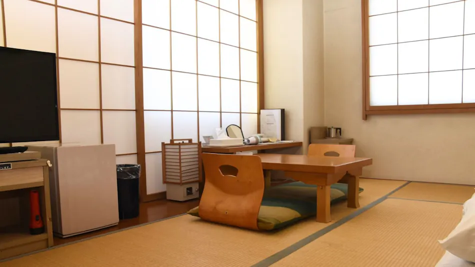 Silk Hotel <Aichi Prefecture>