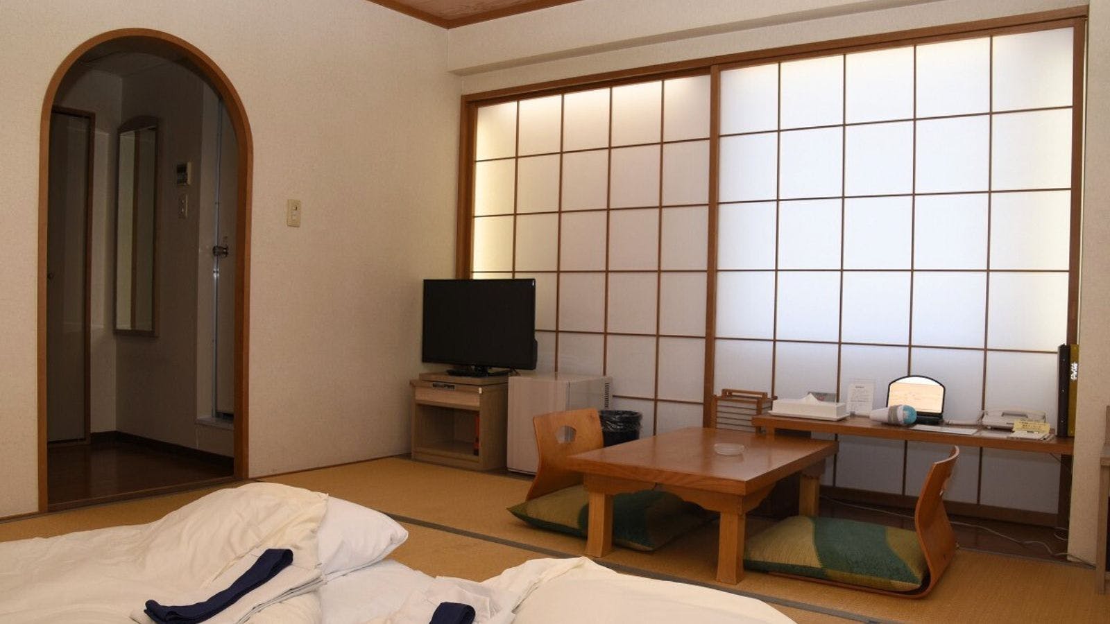 Silk Hotel <Aichi Prefecture>