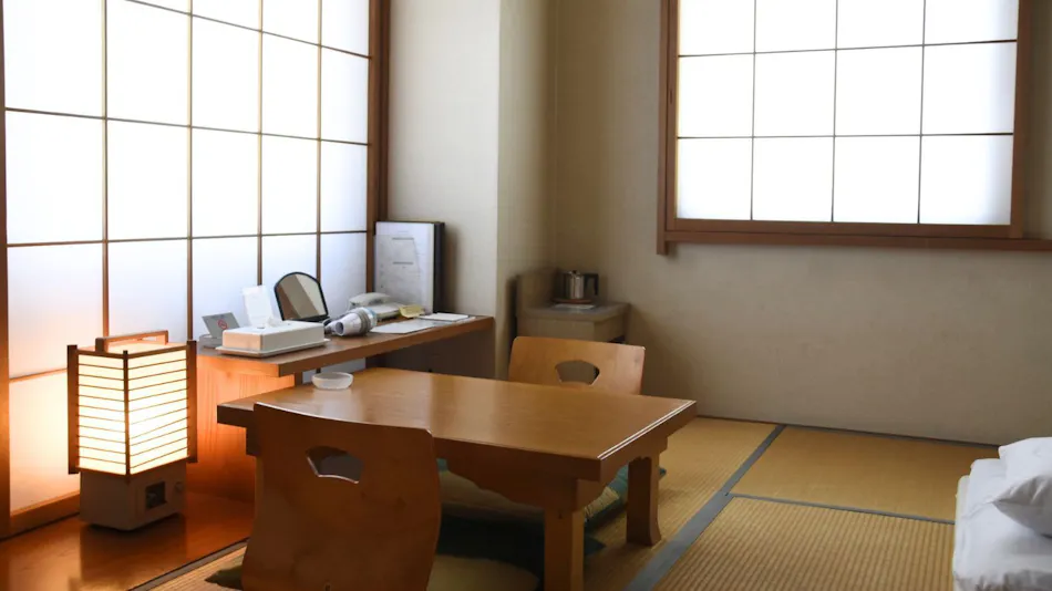 Silk Hotel <Aichi Prefecture>