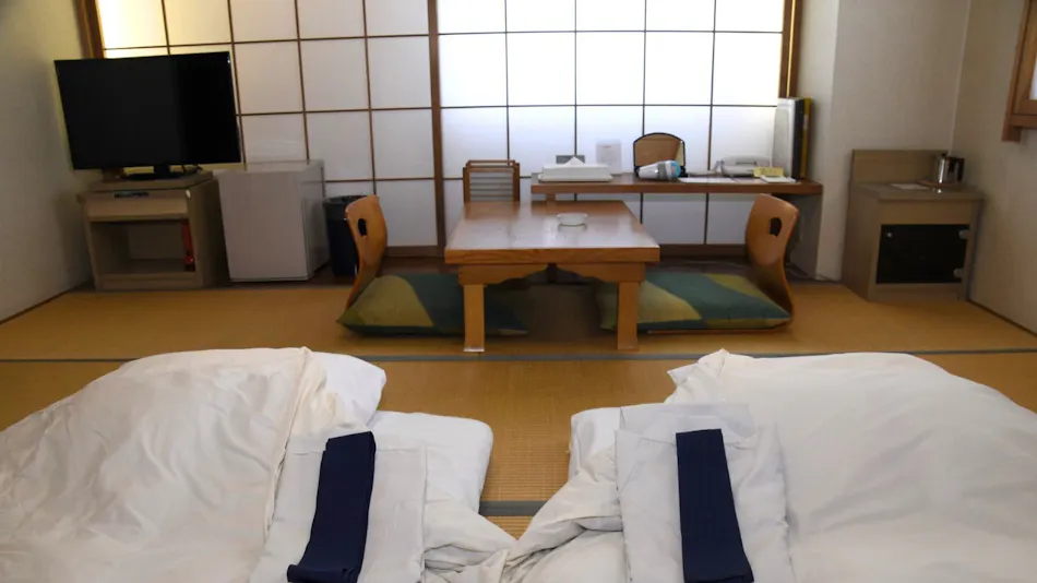 Silk Hotel <Aichi Prefecture>