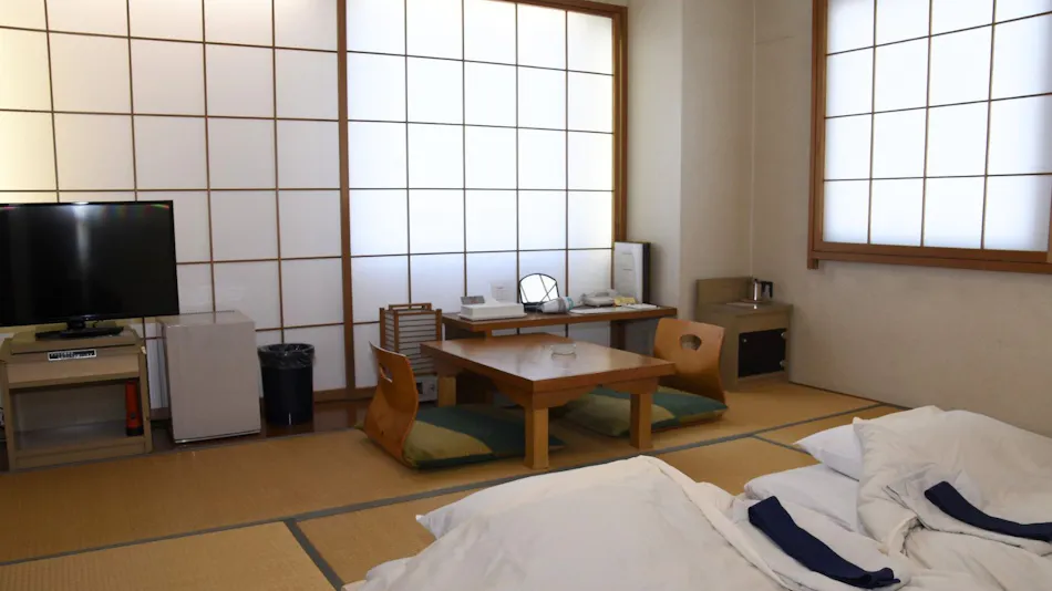 Silk Hotel <Aichi Prefecture>