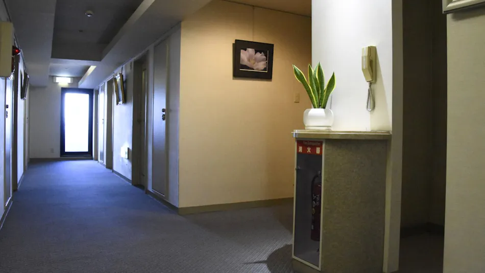 Silk Hotel <Aichi Prefecture>