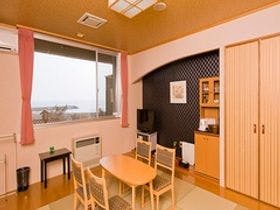 みついし昆布温泉　蔵三