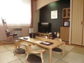 みついし昆布温泉　蔵三