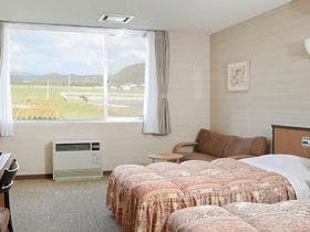 みついし昆布温泉　蔵三