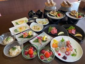 みついし昆布温泉　蔵三