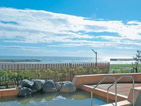 みついし昆布温泉　蔵三