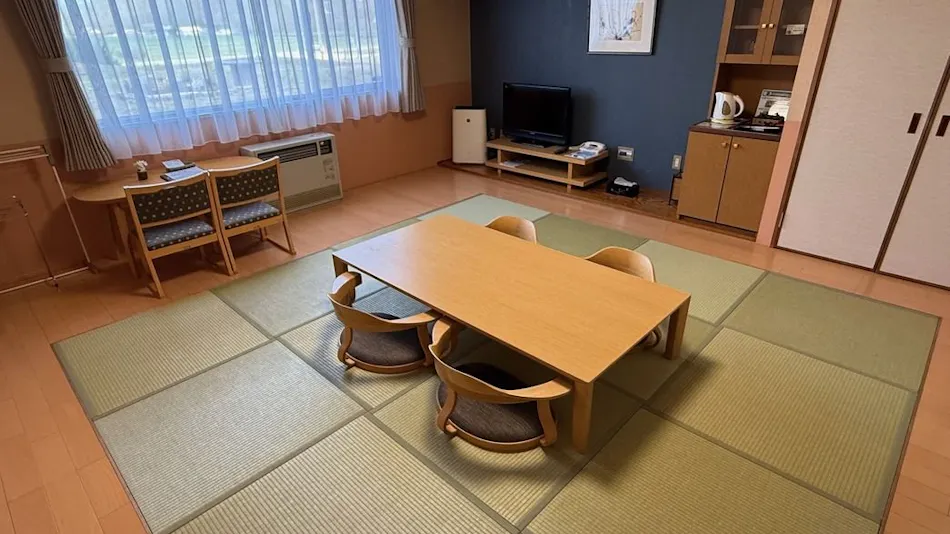 Mitsuishi Kombu Onsen Kurazo