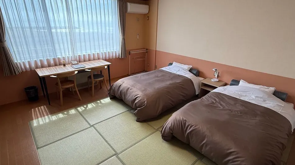 Mitsuishi Kombu Onsen Kurazo