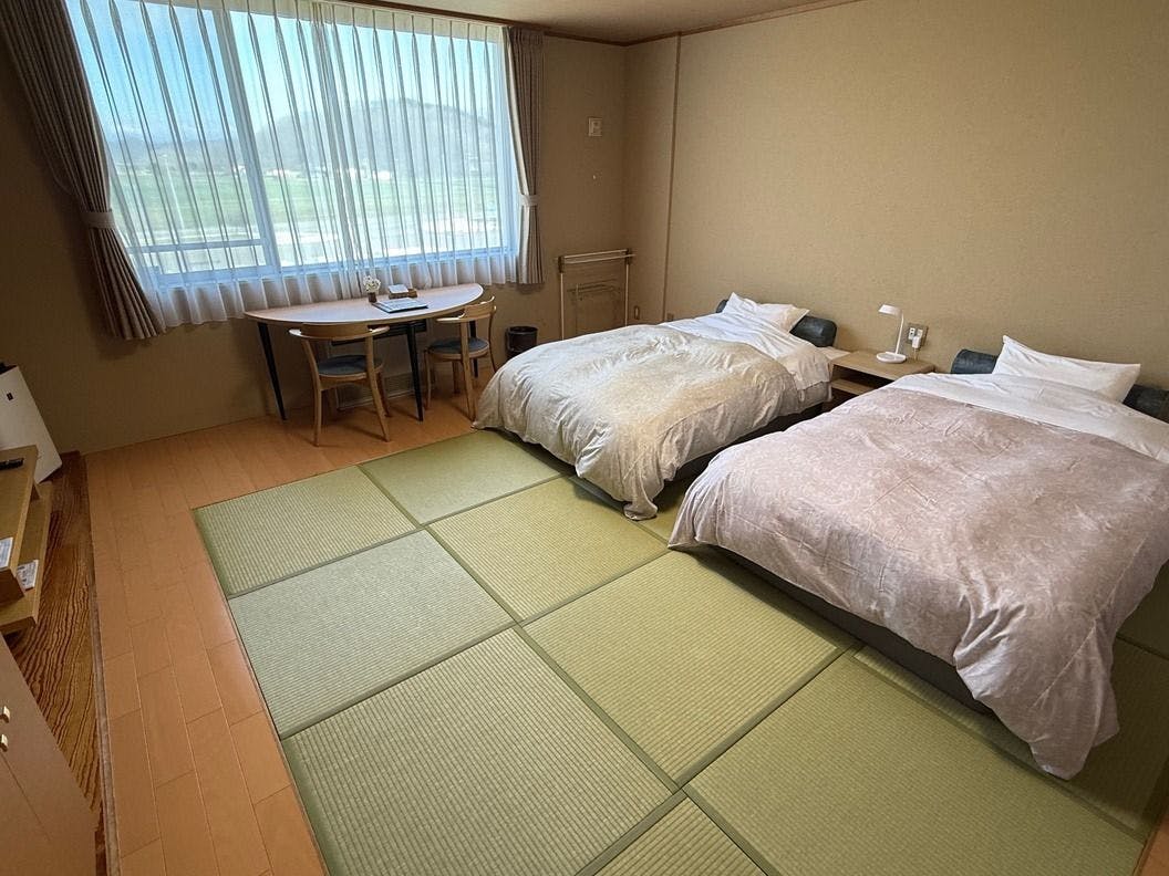 Mitsuishi Kombu Onsen Kurazo