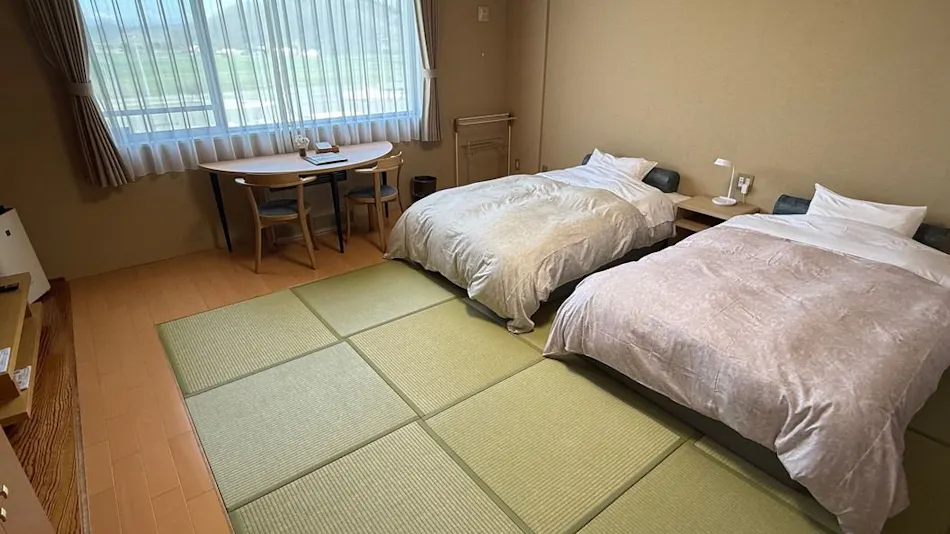 Mitsuishi Kombu Onsen Kurazo