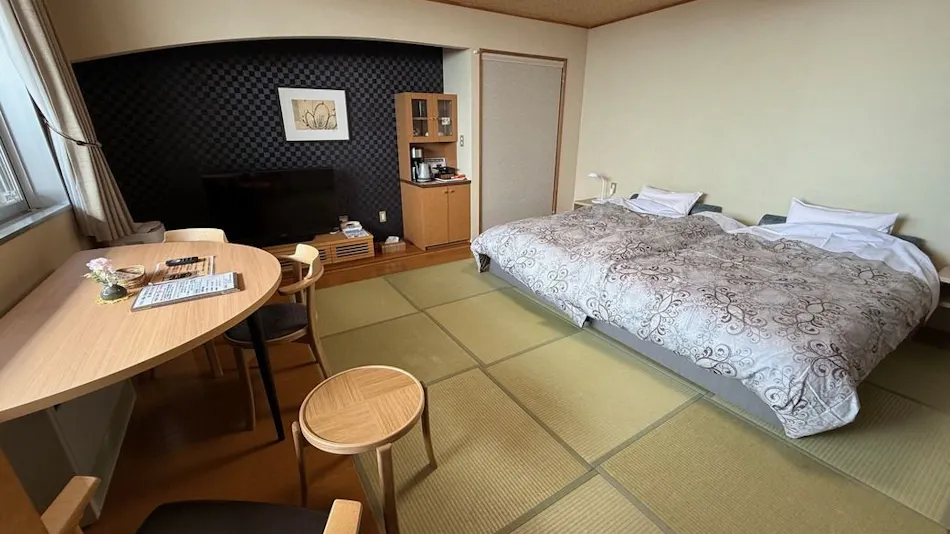 Mitsuishi Kombu Onsen Kurazo