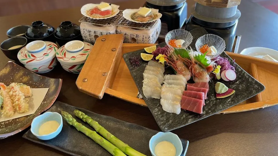 Mitsuishi Kombu Onsen Kurazo