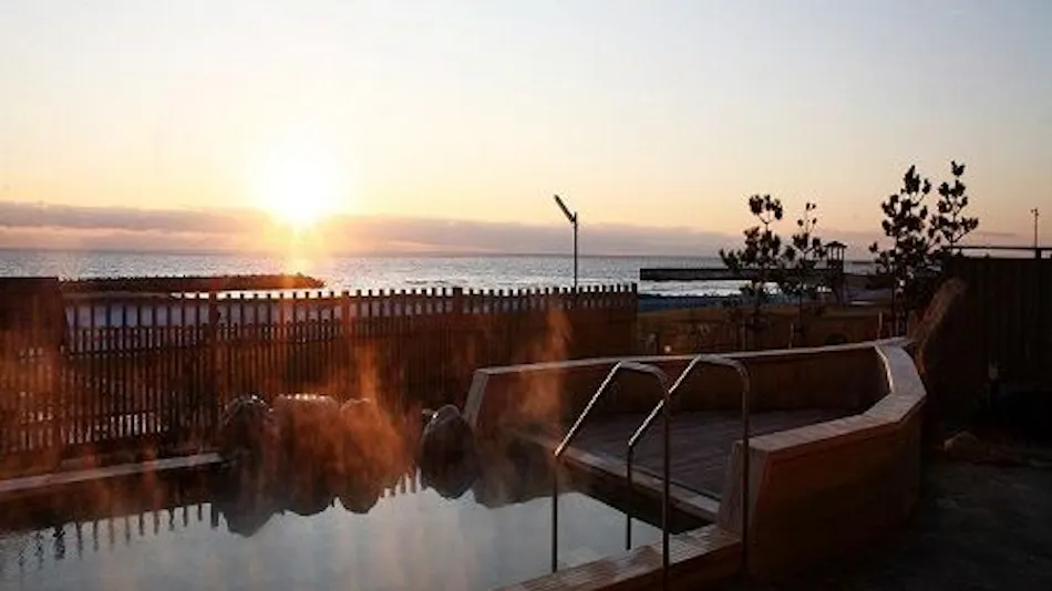 Mitsuishi Kombu Onsen Kurazo