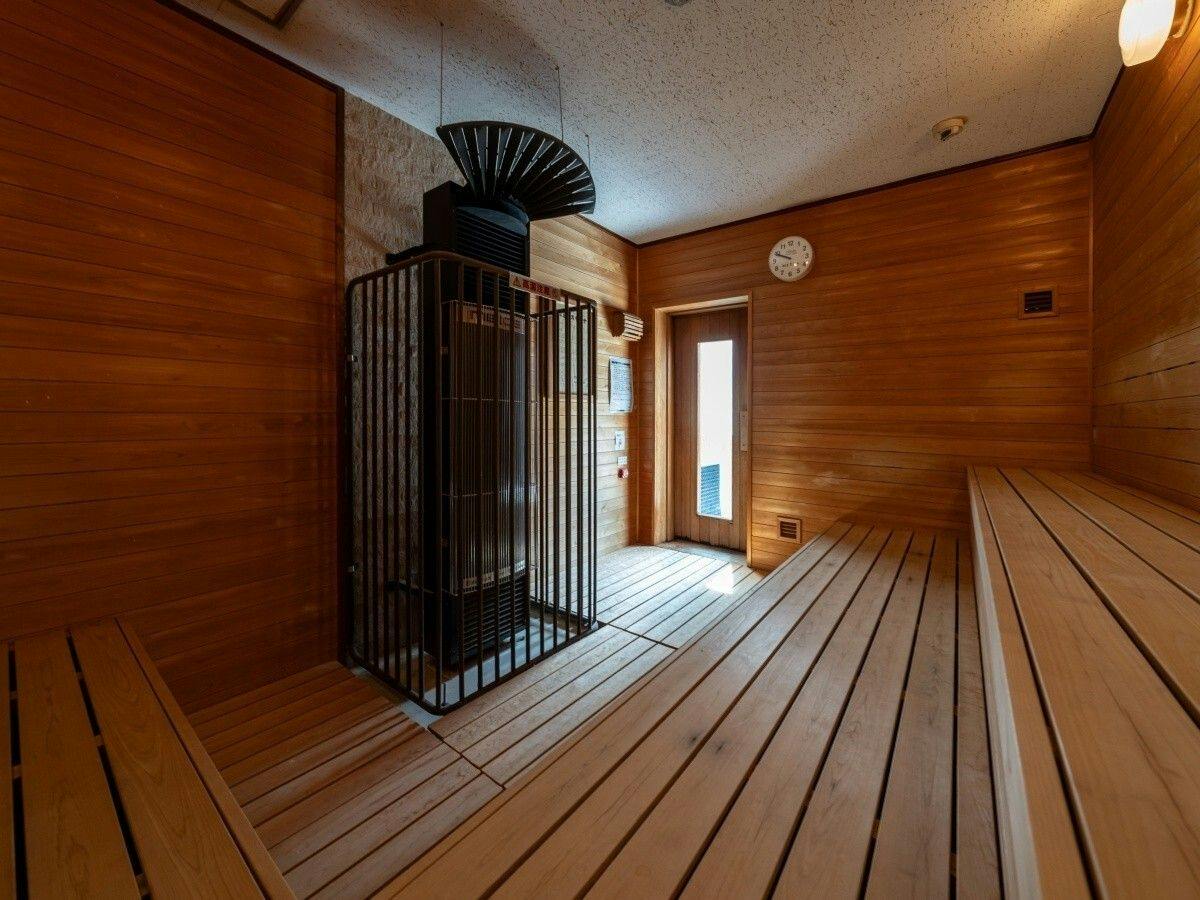 Kajika Accommodation in Ashio