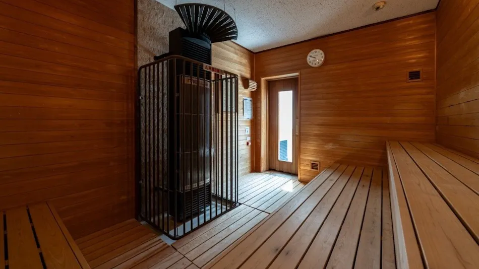 Kajika Accommodation in Ashio