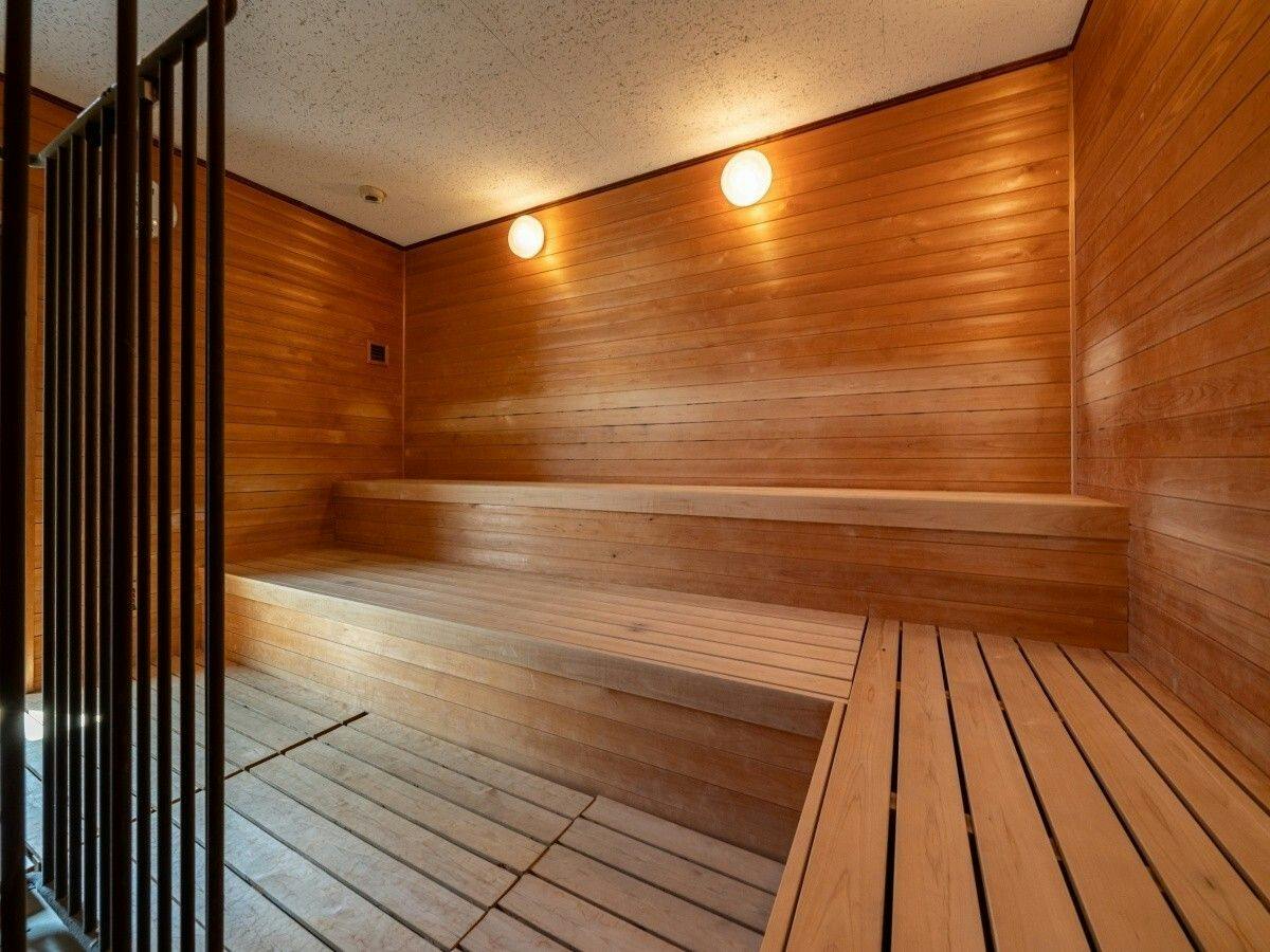 Kajika Accommodation in Ashio