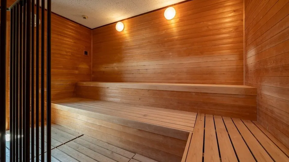Kajika Accommodation in Ashio