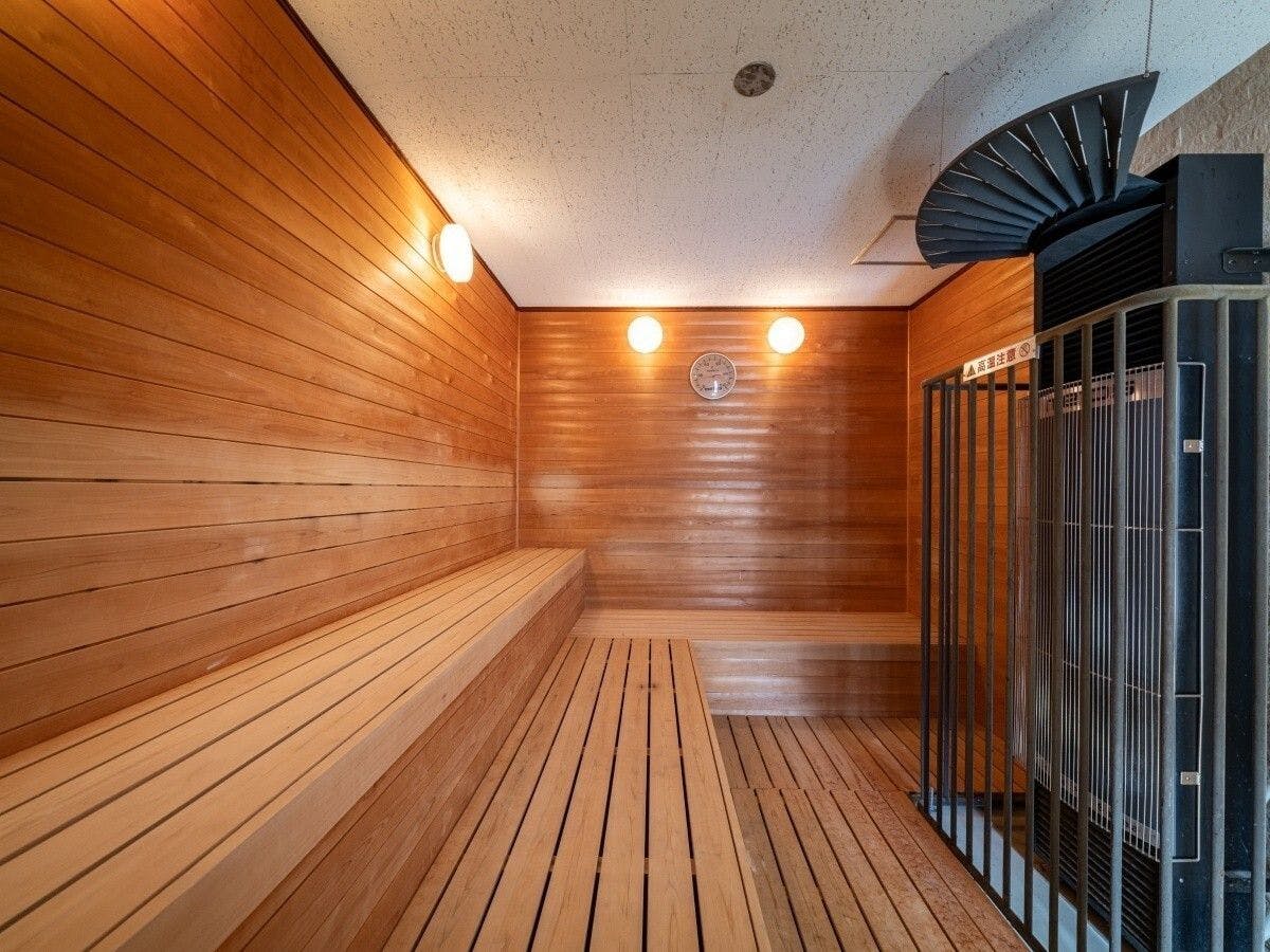 Kajika Accommodation in Ashio