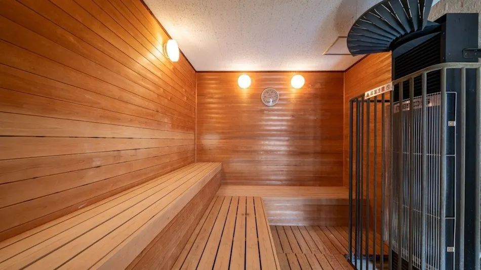 Kajika Accommodation in Ashio