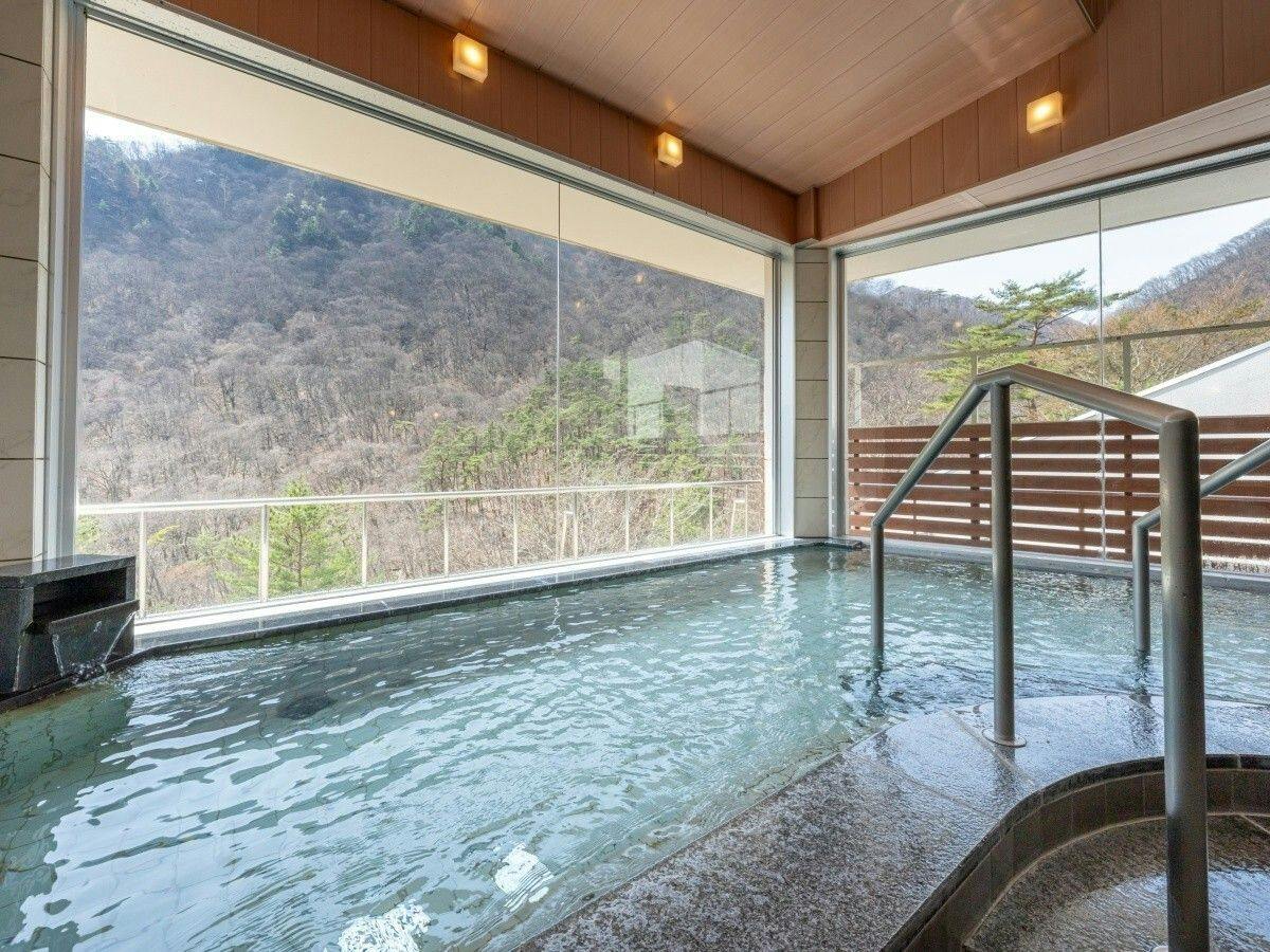 Kajika Accommodation in Ashio
