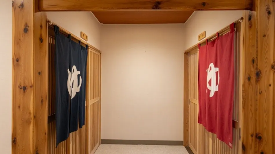Kajika Accommodation in Ashio