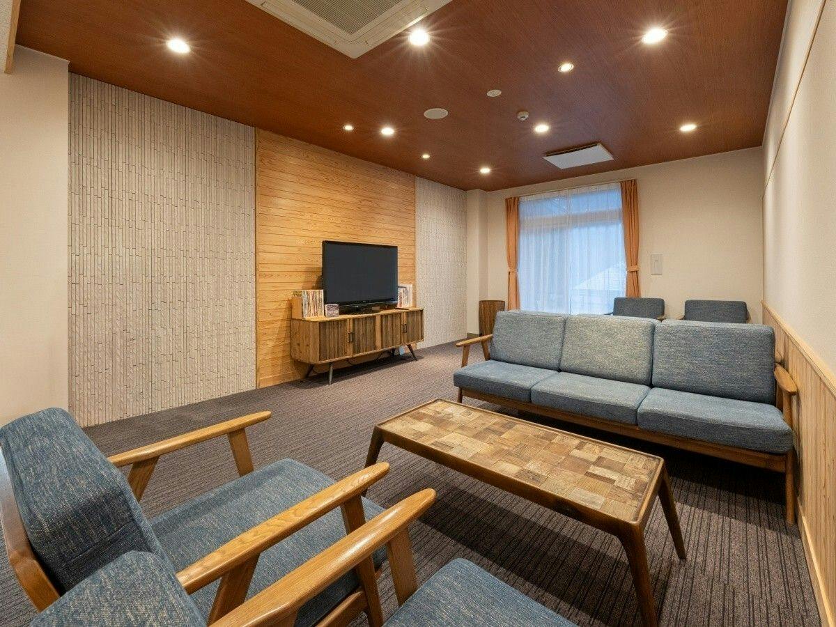 Kajika Accommodation in Ashio