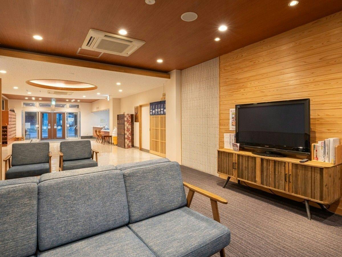 Kajika Accommodation in Ashio