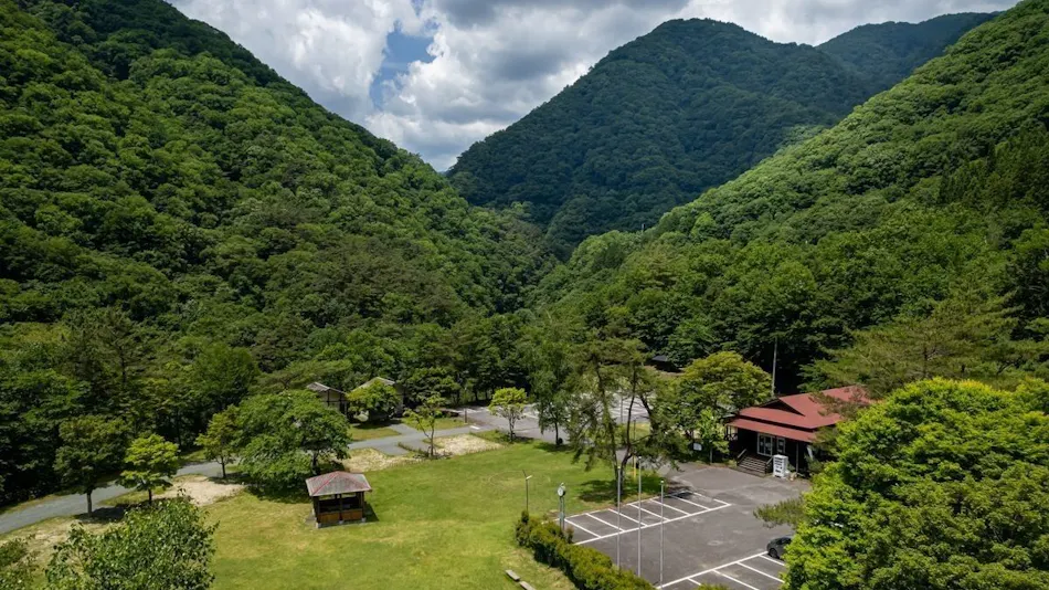 Kajika Accommodation in Ashio