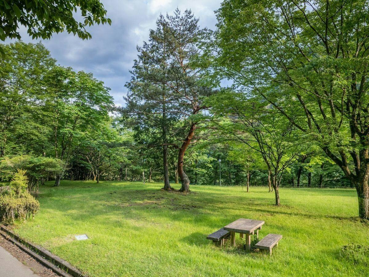 Kajika Accommodation in Ashio