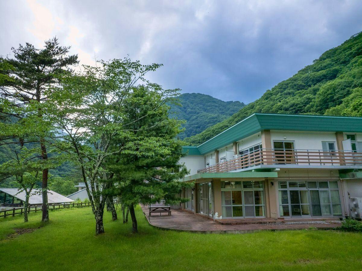 Kajika Accommodation in Ashio