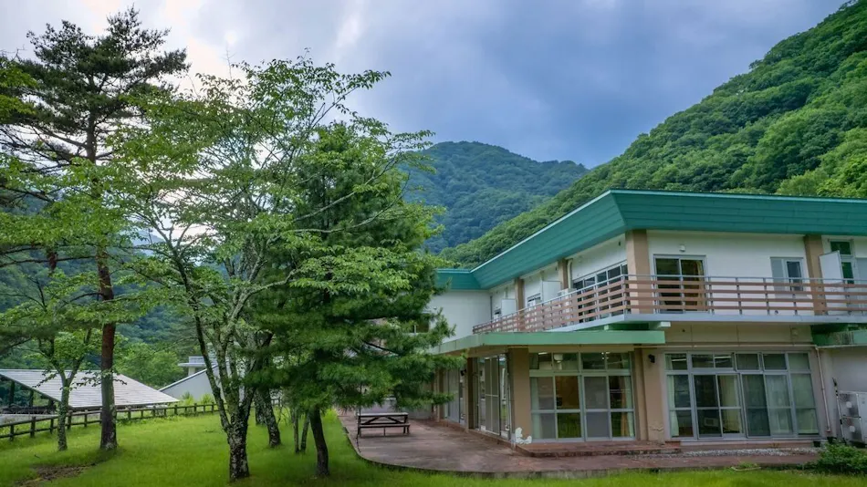 Kajika Accommodation in Ashio