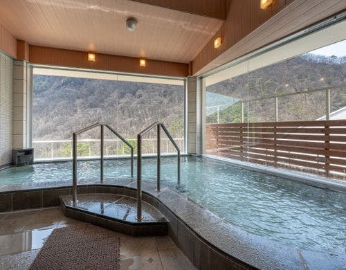 【内湯】