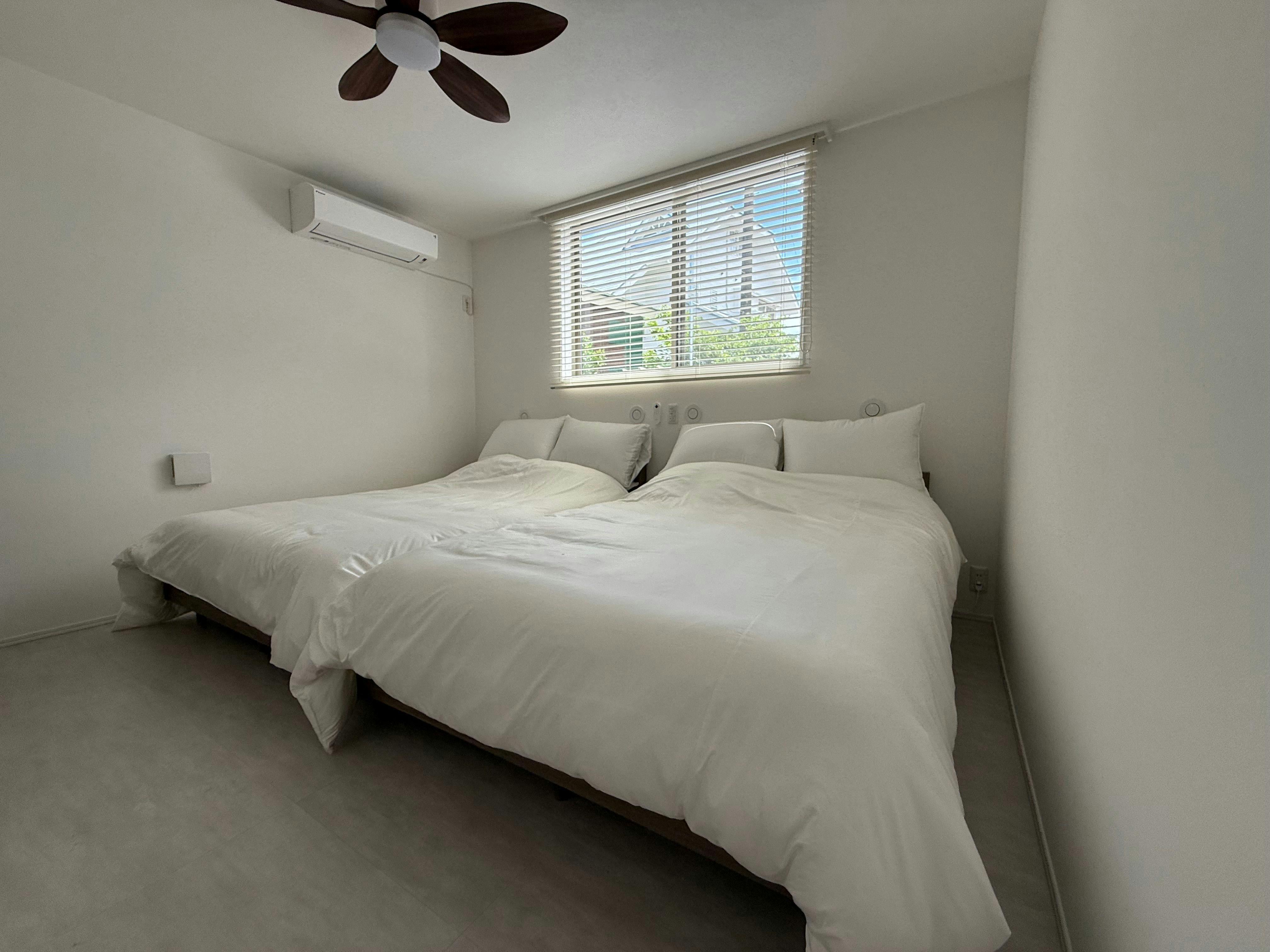 ห้องนอน