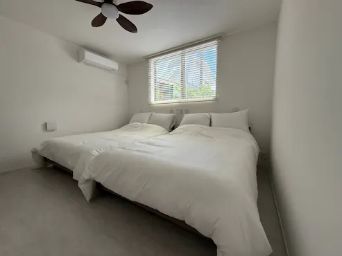 ห้องนอน