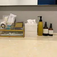 โลชั่น, สกินมิลค์, ออยล์