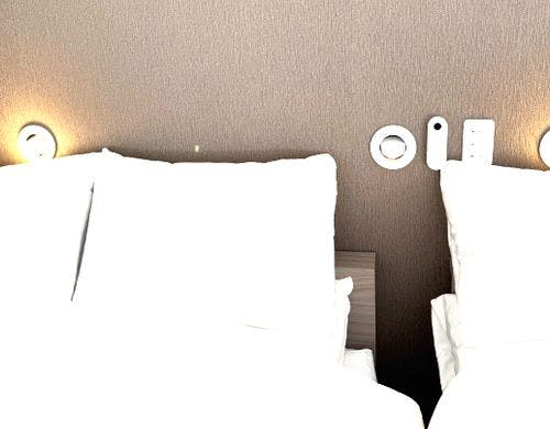 ベッドスタンド