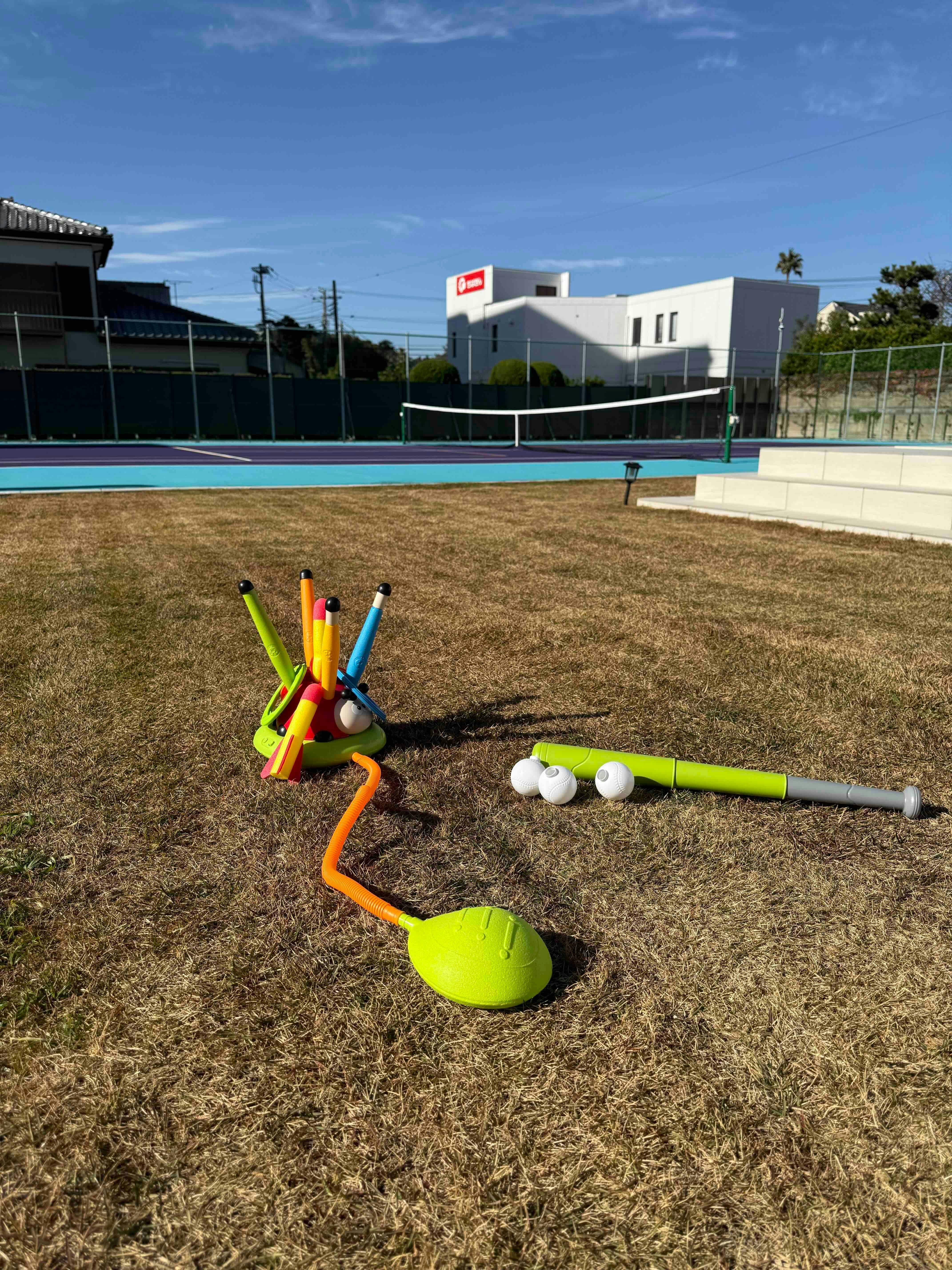 เครื่องเล่นสำหรับเด็ก