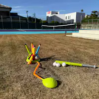 เครื่องเล่นสำหรับเด็ก