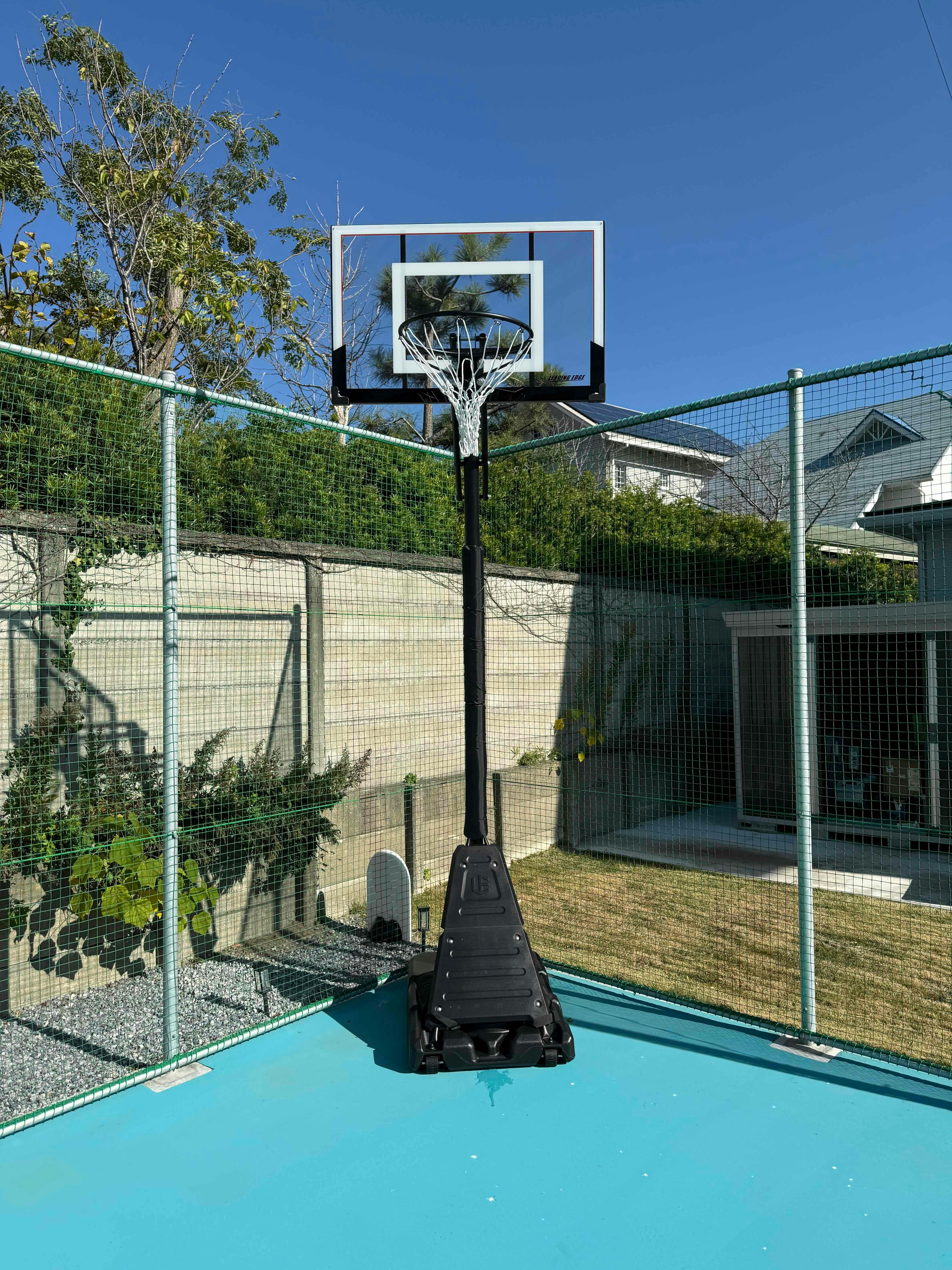 บาสเกตบอล