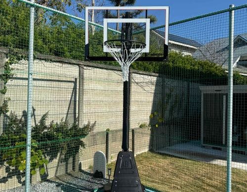 バスケットボール