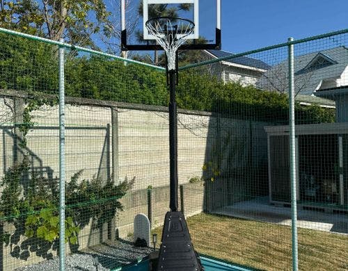 バスケットボール